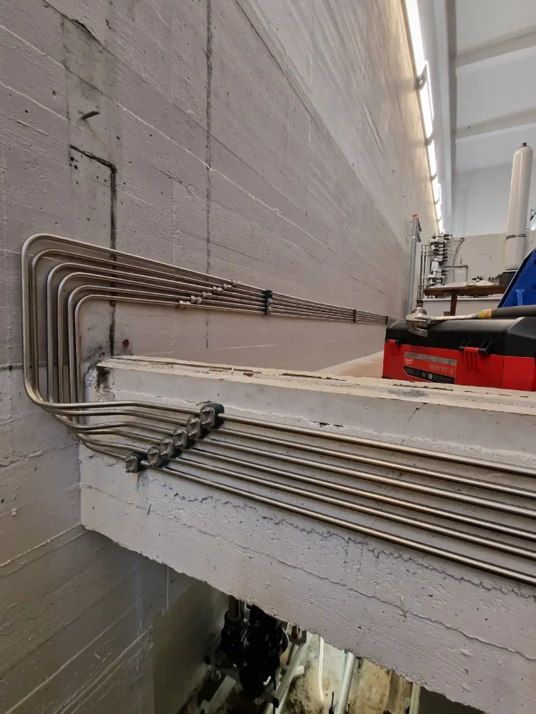 Nordic Industrial Solutions